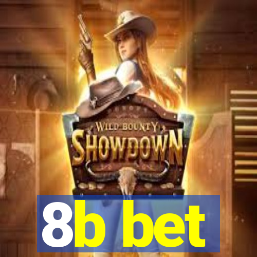 8b bet